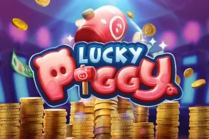 688S Lucky Piggy